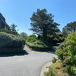 Wattblick Apartment *
