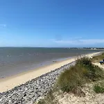 Wattblick List auf Sylt